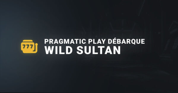 Pragmatic Play débarque sur wild sultan