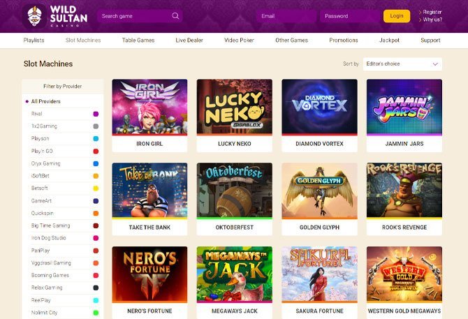 test-wild-sultan-casino-bonus-bienvenue-1