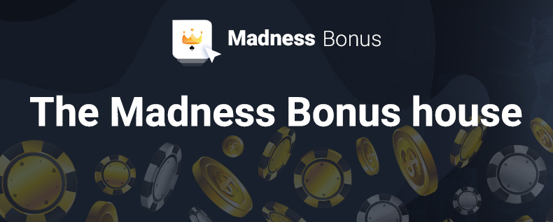 la madness bonus house