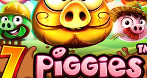 7 Piggies pragmatic play