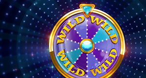 Wild Wheel push gaming