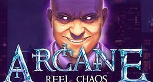 Arcane Reel Chaos netent