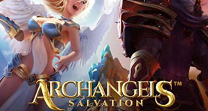 Archangels: Salvation™ netent