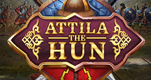 Attila The Hun relax gaming