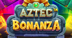 Aztec Bonanza pragmatic play