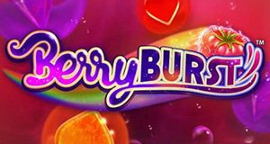 Berryburst netent
