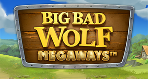 Big Bad Wolf Megaways quickspin