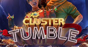 cluster tumble relax gaming