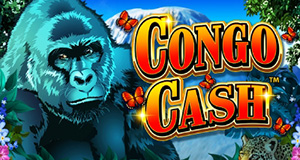 Congo Cash pragmatic play