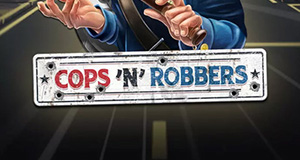 Cops N Robbers play n go
