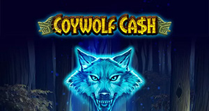 Coywolf Cash play n go