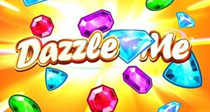 Dazzle Me netent