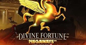 Divine Fortune netent