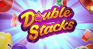 Double Stacks netent