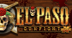El Paso Gunfight xNudge nolimit city