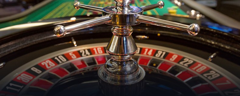 roulette anglaise en ligne
