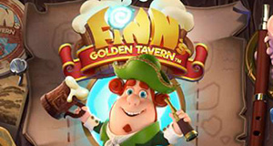 Finn’s Golden Tavern netent