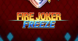 Fire Joker Freeze play n go
