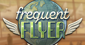 Frequent Flyer relax gaming