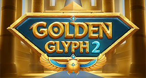 Golden Glyph 2 quickspin