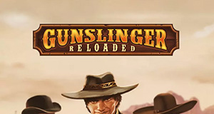 Gunslinger Reloaded play n go