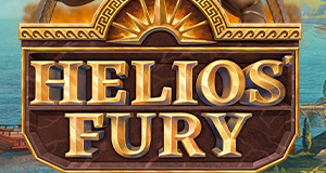 Helios' Fury relax gaming