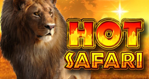 Hot Safari pragmatic play