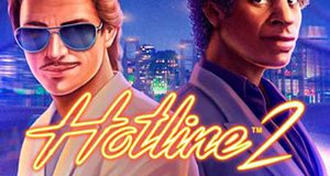 Hotline 2 netent