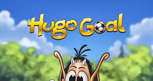 Hugo Goal play n go