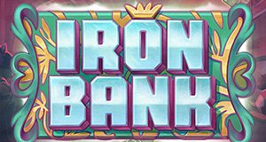 Iron Bank