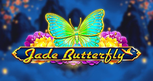 Jade Butterfly pragmatic play