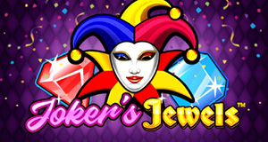 Jokers Jewels pragmatic play