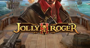 Jolly Roger 2 play n go