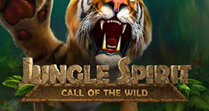 Jungle Spirit netent