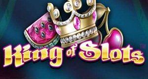 King of Slots netent