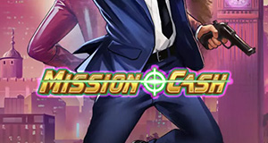 Mission Cash play n go