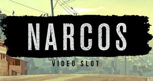Narcos netent