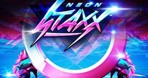 Neon Staxx netent