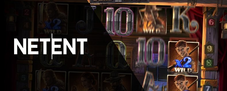 netent machines à sous gratuites