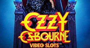 Ozzy Osbourne netent