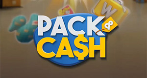 Pack & Cash play n go