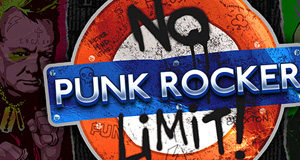 Punk Rocker nolimit city