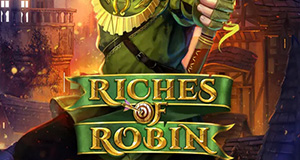 Riches of Robin play'n go