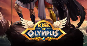 rise of olympus