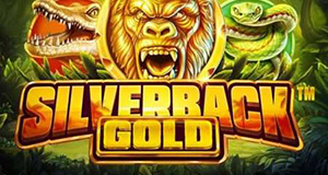 Silverback Gold netent