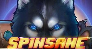 Spinsane netent