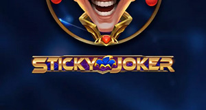 Sticky Joker play n go