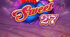 Sweet 27 play n go