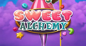Sweet Alchemy play n go