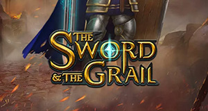 the sword and the grail play'n go